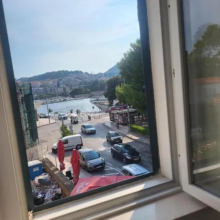 Seaside Loft Dubrovnik Exterior photo