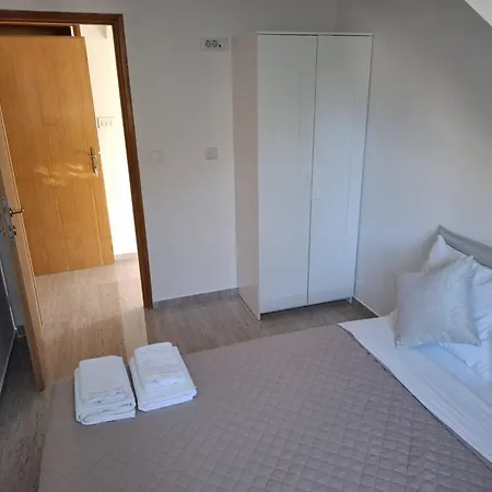 Seaside Loft Dubrovnik Exterior photo