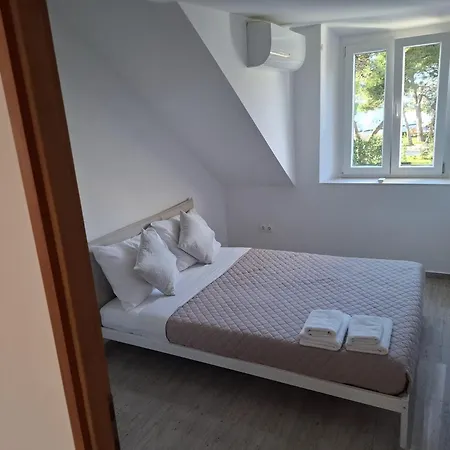 Seaside Loft Dubrovnik Exterior photo