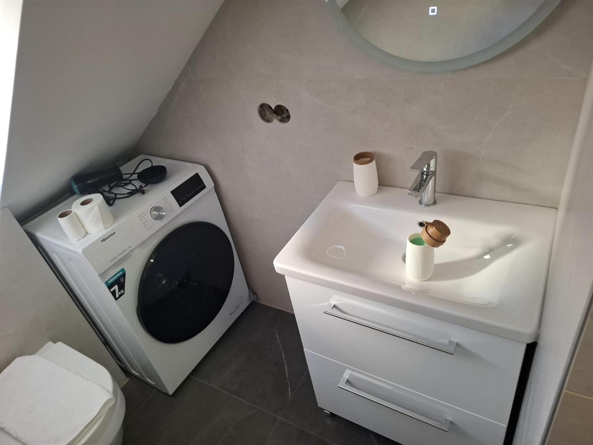 Apartman Seaside Loft Dubrovnik