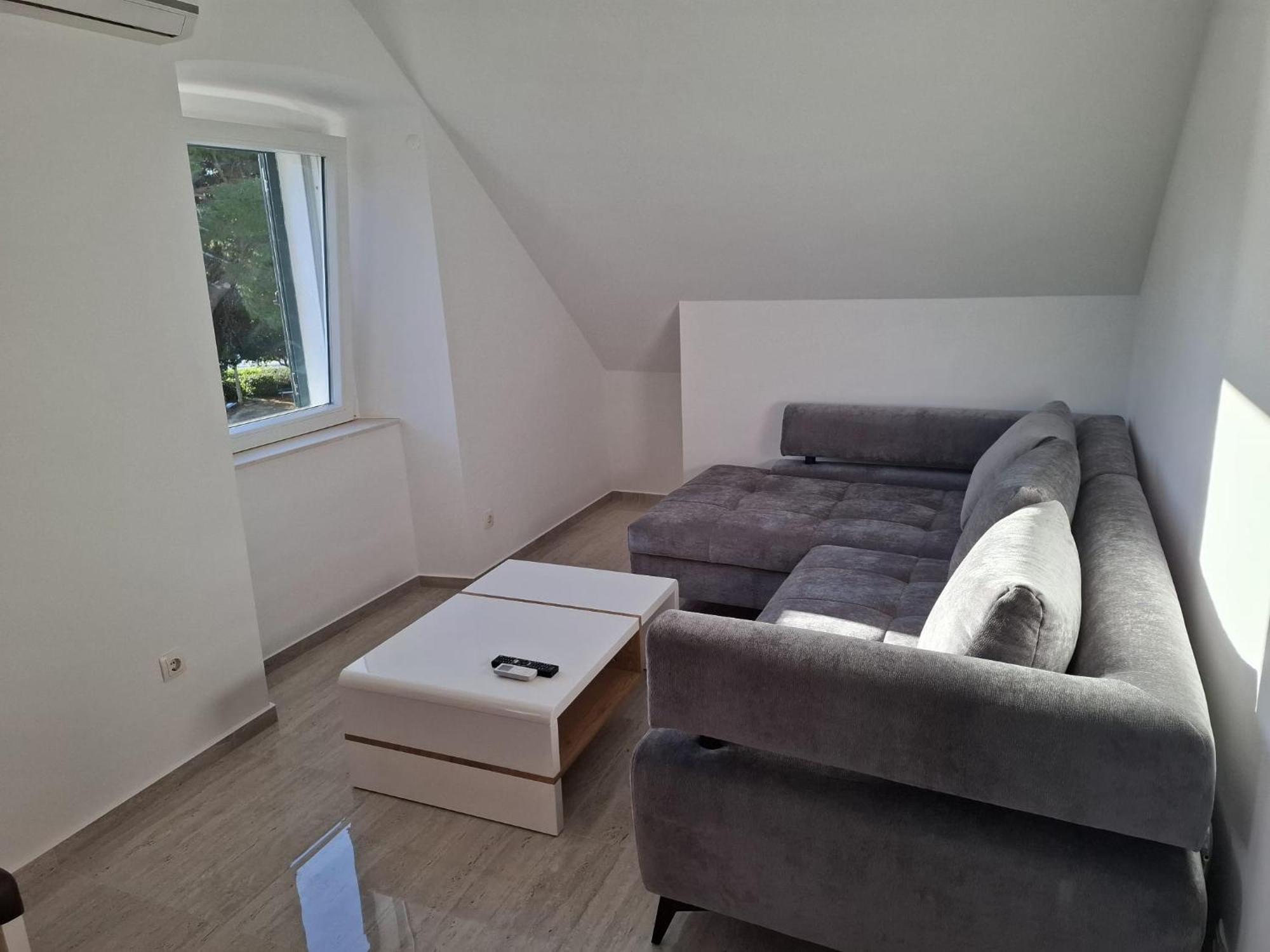Apartman Seaside Loft