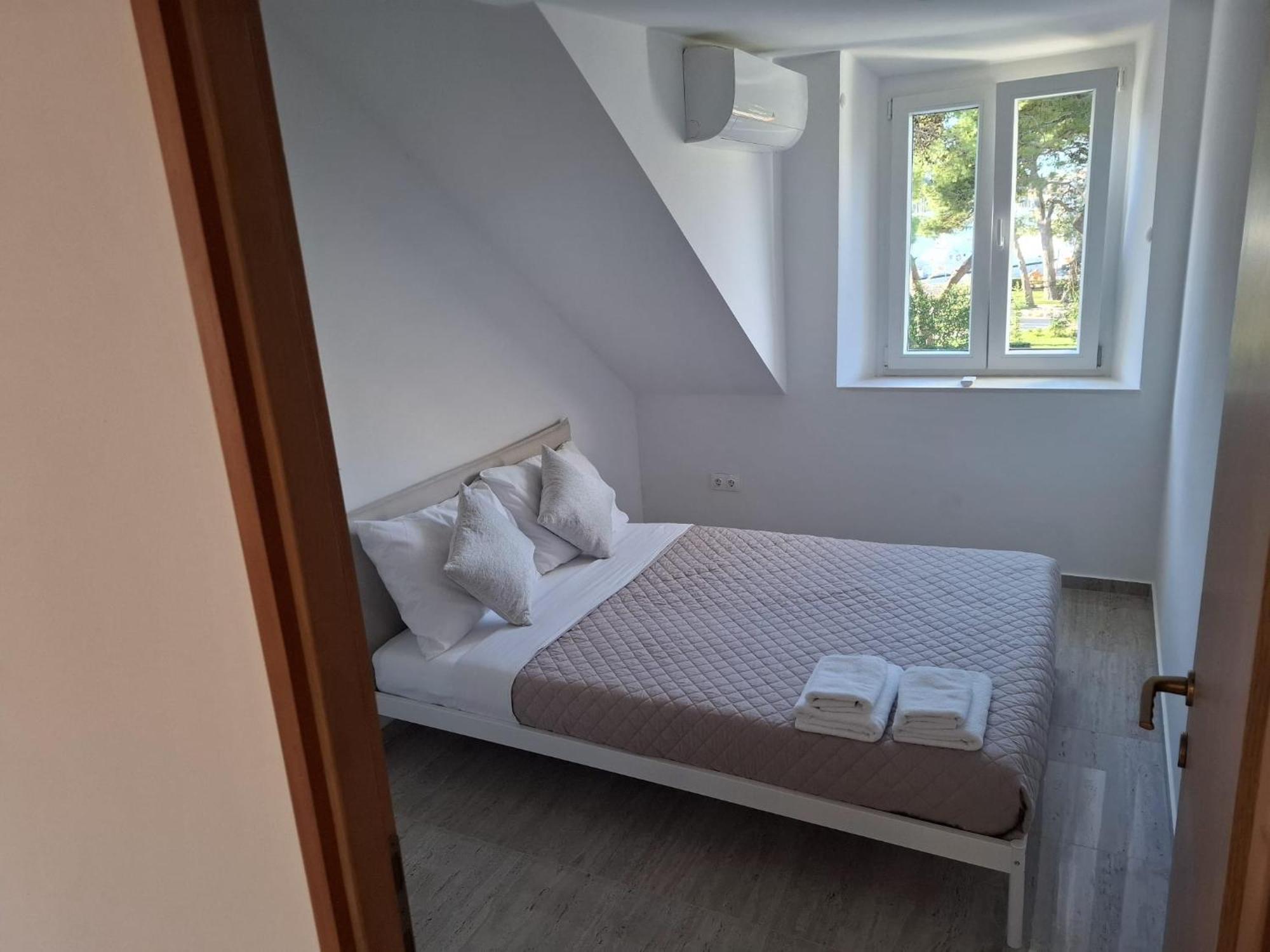 Seaside Loft Apartman *