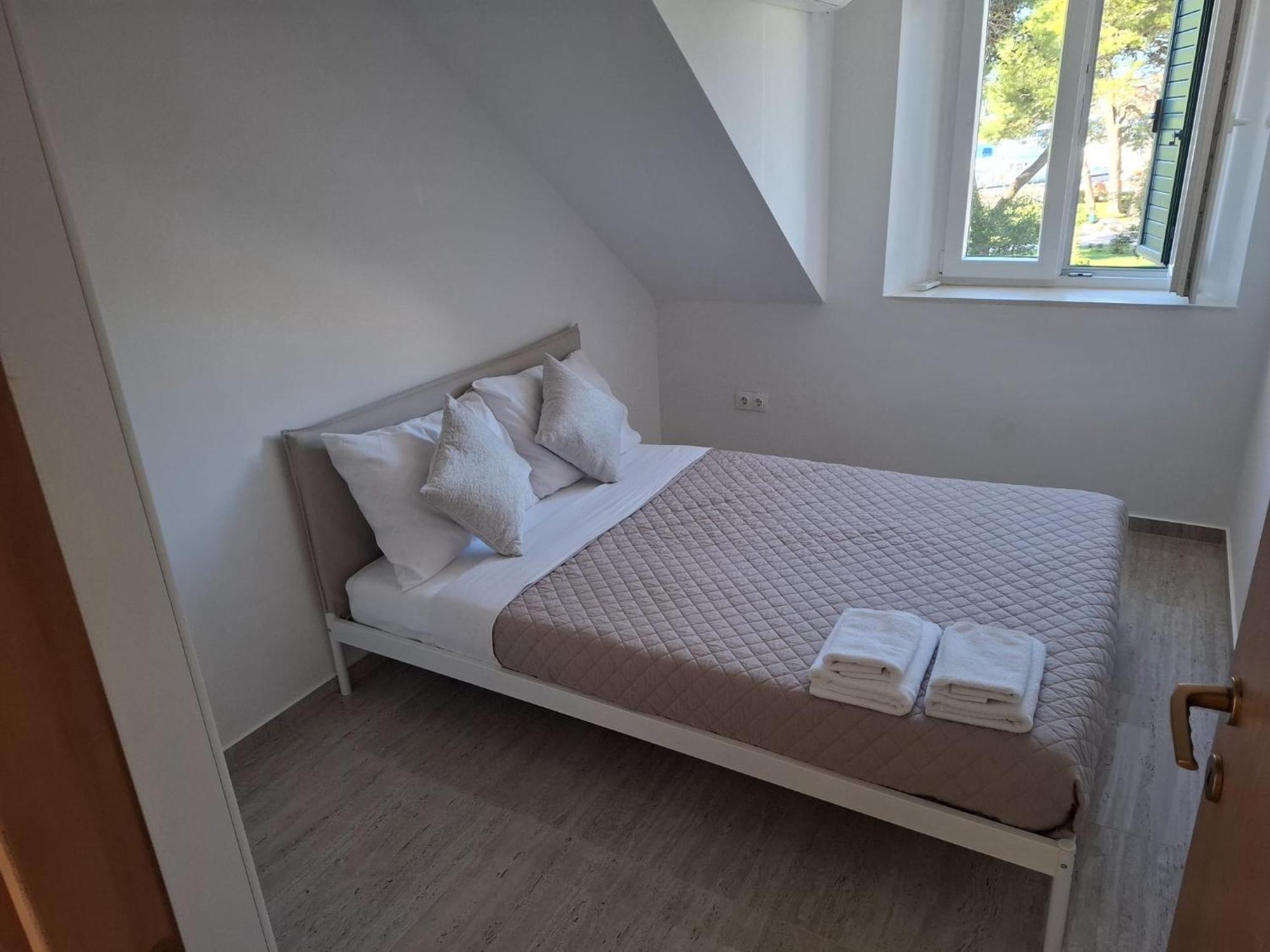Apartman Seaside Loft *
